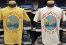 画像: TOYS McCOY SNOOPY TEE WOODSTOCK 69 “ PEACE & MUSIC ” TMC2521 
