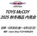 画像: TOYS McCOY MARILYN MONROE TEE “ LAUREL CANYON ”TMC2512 