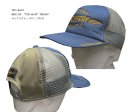 画像: TOYS McCOY MESH CAP “TOYS McCOY”TMA2503