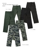 画像: TOYS McCOY (トイズマッコイ)“MILITARY HOT WEATHER TROUSERS RIPSTOP”TMP2502