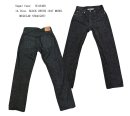 画像: Sugar Cane SC42460 14.25oz. BLACK DENIM 1947 MODEL (REGULAR STRAIGHT) 