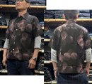 画像: Sun Surf DUKE KAHANAMOKU  SPECIAL EDITION “DUKE'S SHELL” (SHORT SLEEVE)  DK39450