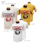 画像: TOYS McCOY TMC2516 19“NY”76 TEE“USMC KING KONG COMPANY” 