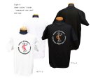 画像: Eight-G  SHORT SLEEVE T SHIRT“CORPORATE SIGN LOGO” 8ST-TS42
