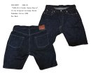 画像: FULLCOUNT“1904-25 5 Pocket Denim Shorts”1904-25　13.7oz Original Selvedge Denim　5/30