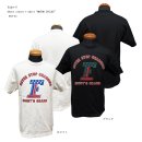画像: Eight-G Short sleeve t-shirt“MOTOR CYCLES” 8ST-41  6/11
