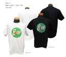 画像: Eight-G SHORT SLEEVE T SHIRT“8UP” 8ST-TS43 8ST-TS43  6/11