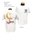 画像: BUZZ RICKSON'S  BR79624 “SLEEPY TIME GAL” Pin-up Girl S/S T-SHIRT  6/15