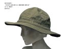 画像: BUZZ RICKSON'S “AVIATION ASSOCIATES O.D. HERRINGBONE ARMY HAT ”  BR02537　　7/1