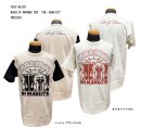 画像: TOYS McCOY 　MARILYN MONROE TEE “OH・MARILYN”TMC2559　7/1