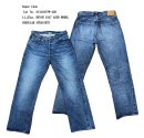 画像: Sugar Cane  Lot No. SC41947SW-429  14.25oz. DENIM 1947 AGED MODEL (REGULAR STRAIGHT) 