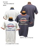 画像: TOYS McCOY “TOYS McCOY RINGER TEE”TMC2561