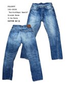 画像: FULLCOUNT 1341-1101SS “Dartford(Super Smooth)”Straight Denim  11.5oz Denim