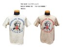 画像: 再入荷   TOYS McCOY 　MARILYN MONROE TEE “ FAN CLUB MEMBER ”　TMC2513