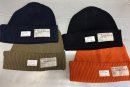 画像: BUZZ RICKSON'S ”WATCH CAP COTTON VERSION”BR02186