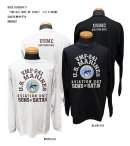 画像: BUZZ RICKSON'S “VMF-241 SONS OF SATAN” L/S T-SHIRT  8/2