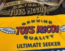 画像: TOYS MCCOY BANNER “BRAND SIGN”“CLASSIC BRAND SIGN”