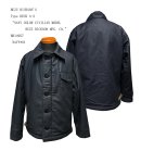画像: BUZZ RICKSON'S　Type DECK A-2 “NAVY COLOR CIVILIAN MODEL BUZZ RICKSON MFG. CO.”Lot No. BR14957