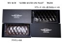 画像: TOYS McCOY “LEATHER QUILTED LONG WALLET”TMA2506  9/27