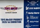 画像: TOYS McCOY　2026SS
