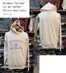 画像: WareHouse“2nd Hand”Lot 462“EASTERN” Pullover Sweat hoodie 