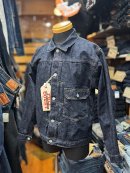 画像: FULLCOUNT“2107 Type1 Denim Jacket (1st MODEL)”