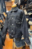 画像: STUDIO D'ARTISAN“GL3　1stタイプデニムジャケット”【SD-4101】