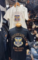 画像: TOYS McCOY MILITARY TEE T. McCOY “AF 30962600”TMC2608