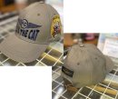 画像: TOYS McCOY MILITARY COTTON HERRINGBONE CAP“ FELIX THE CAT”TMA2601