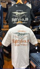 画像: Eight-G　Short sleeve t-shirt“UNION OF CRAFT” 8ST-40 