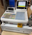 画像: レジスター