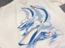 画像: Sun Surf  SHROT SLEEVE　RAYON HAWAIIAN SHIRT “WATER SKIING” SS39630