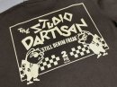 画像: STUDIO D'ARTISAN“2PIG”柄【8234A】
