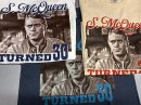 画像: TOYS McCOY STEVE McQUEEN TEE“TURNED 30” TMC2604