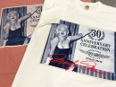 画像: TOYS McCOY MARILYN MONROE TEE“CELEBRATION ” TMC2610