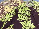 画像: Sun Surf　 SHROT SLEEVE　RAYON HAWAIIAN SHIRT　“PICTOGRAPH FLOWER”　SS39616