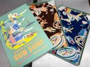 画像: Sun Surf Special Edition[SHROT SLEEVE　RAYON HAWAIIAN SHIRT]“THE SPACE SHIP”Lot No. SS39477