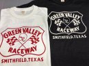 画像: WareHouse　Lot 4601 Short-sleeved T-shirt　“GREEN VALLEY”　