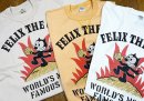 画像: TOYS McCOY  FELIX THE CAT TEE “THE LUCKY CAT”TMC2637