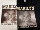 画像: TOYS McCOY MARILYN MONROE TEE“THE GOLDEN AGE OF HOLLYWOOD”TMC2640 