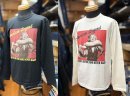 画像: TOYS McCOY LONG SLEEVE TEE AMERICAN LEGEND“100TH ANNIVERSARY” TMC2648 