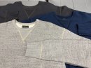 画像: Eight-G “CREW NECK SWEAT SHIRT”8SW-01