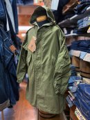 画像: BUZZ RICKSON'S  M-51  Buzz Rickson Clothes  1951MODEL  BR12266 