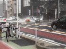 画像: 雨