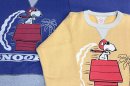 画像: TOYS McCOY HEAVYWEIGHT SWEAT SHIRT SNOOPY “CURSE YOU RED BARON”TMC2651 