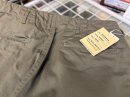 画像:   “BUZZ RICKSON'S　ORIGNAN SPEC CHINOS” BR40025A  Col：オリーブ*03