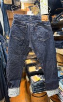 画像: WareHouse  Lot1001XX   ワンウォッシュ（水洗い済み）