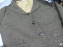 画像: HARRIS TWEED JKT