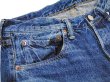 画像7: WareHouse (ウェアハウス) Lot 2ND-HAND 1101 (USED WASH-中) [新品]