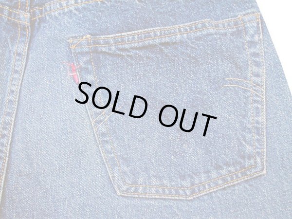 画像10: WareHouse (ウェアハウス) Lot 2ND-HAND 1101 (USED WASH-中) [新品]